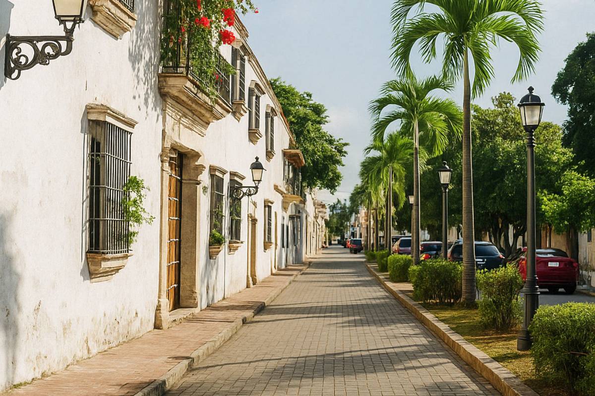 Santo Domingo